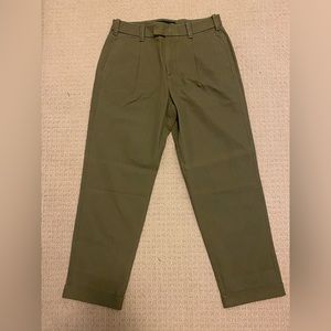 NWT Men’s 30wx30l Abercrombie & Fitch Pants